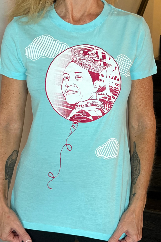 MCL (Marc Lundberg Shirt) - LADIES
