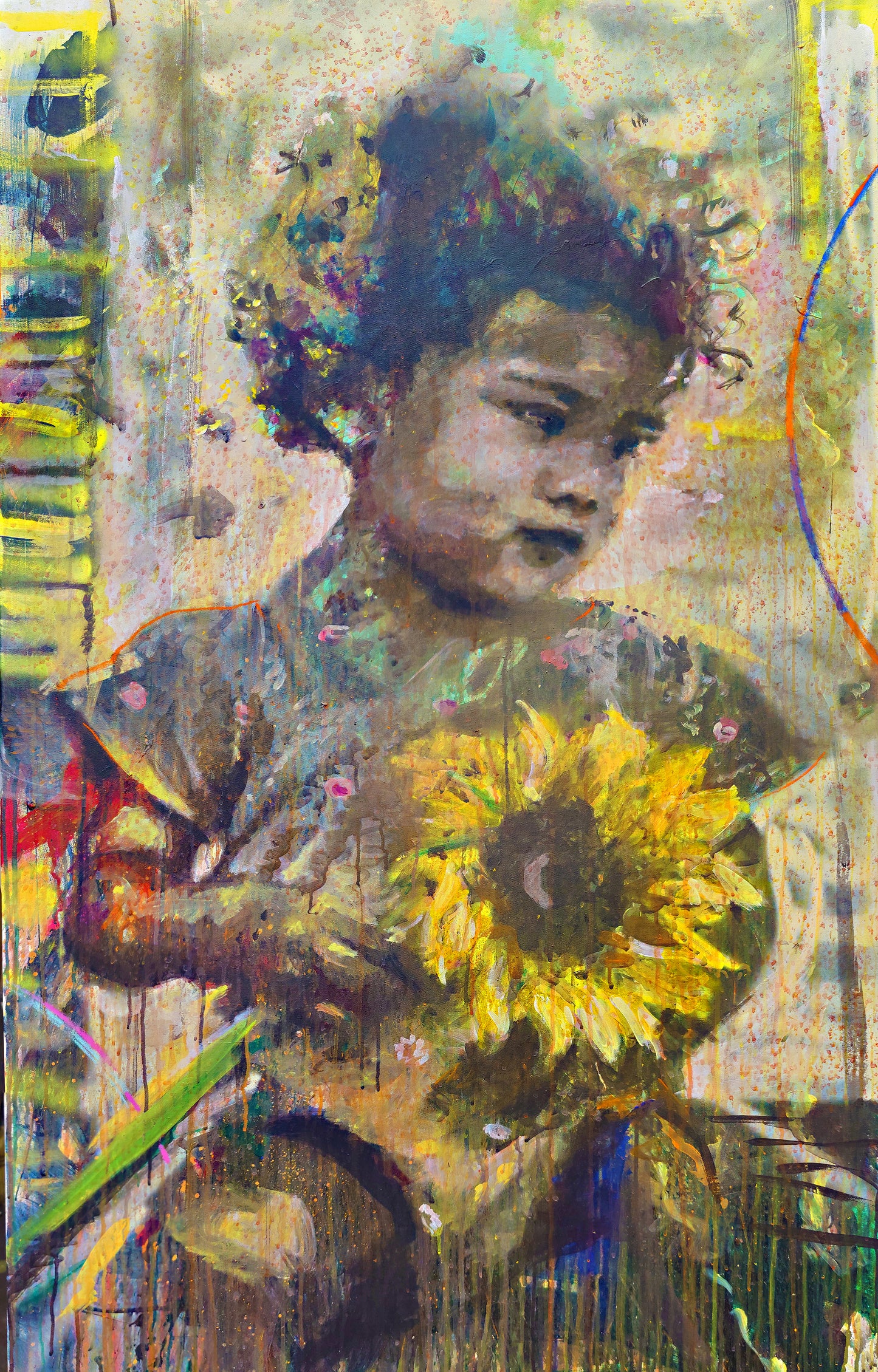 The Phunch - Limited Edition Print